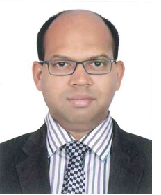 Rabindra Patra